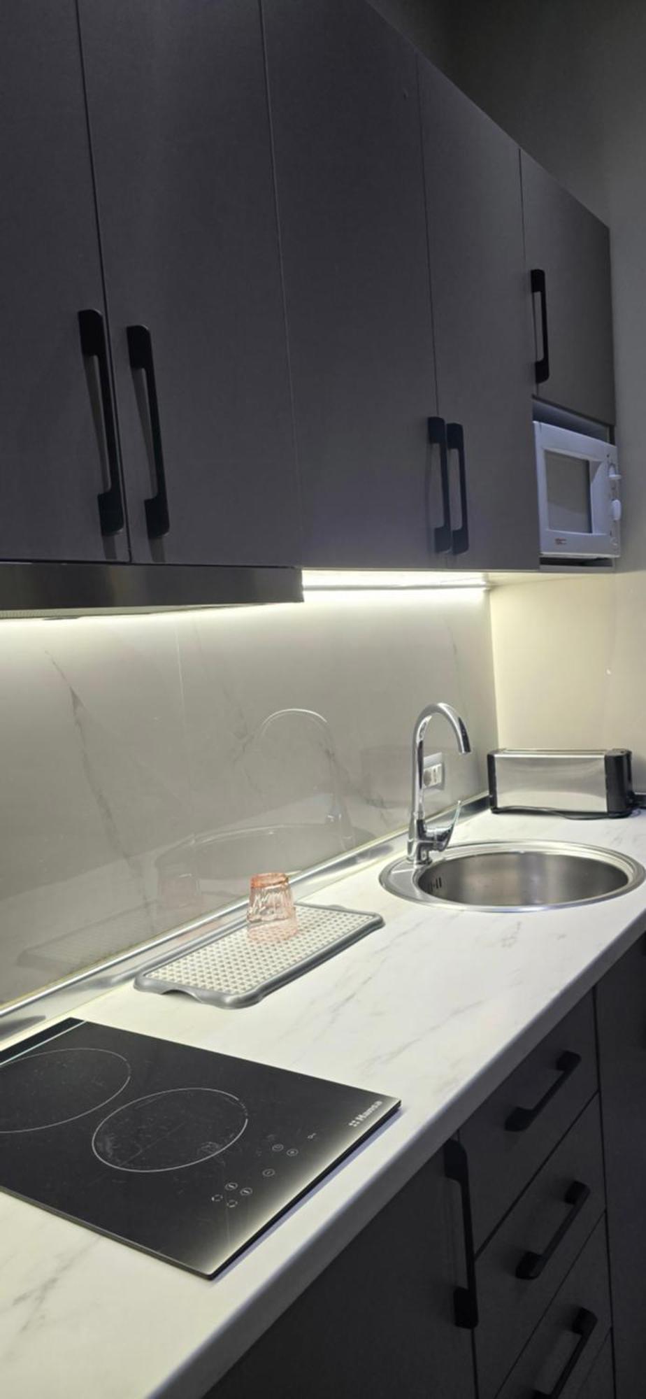 Girasole Home Тирана Екстер'єр фото